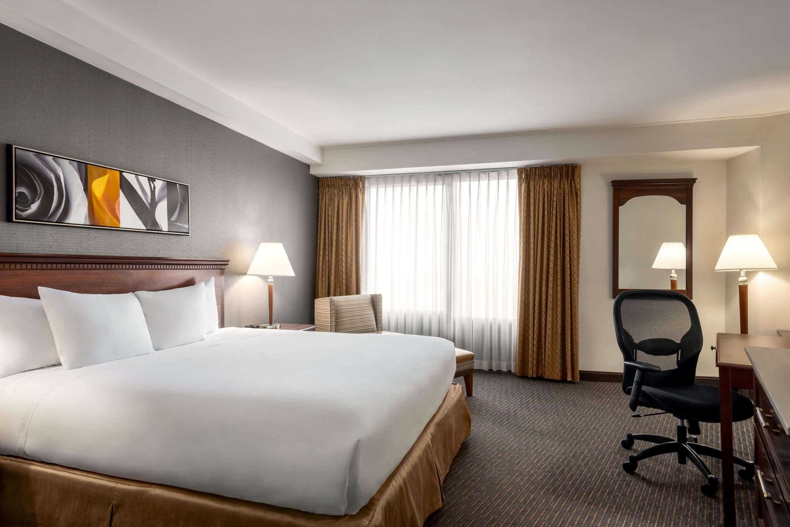 Wyndham Springfield City Centre Exteriör bild