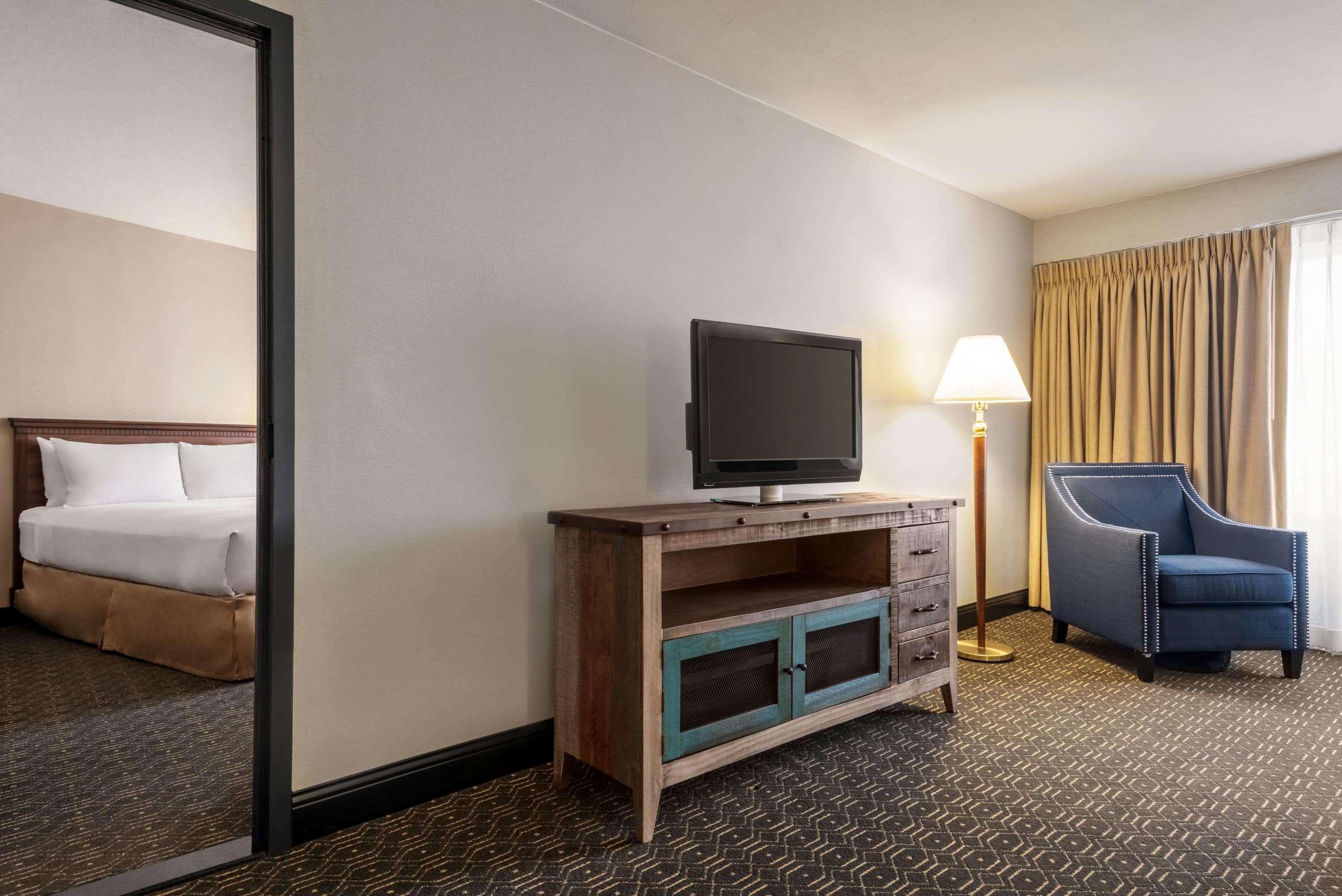 Wyndham Springfield City Centre Exteriör bild