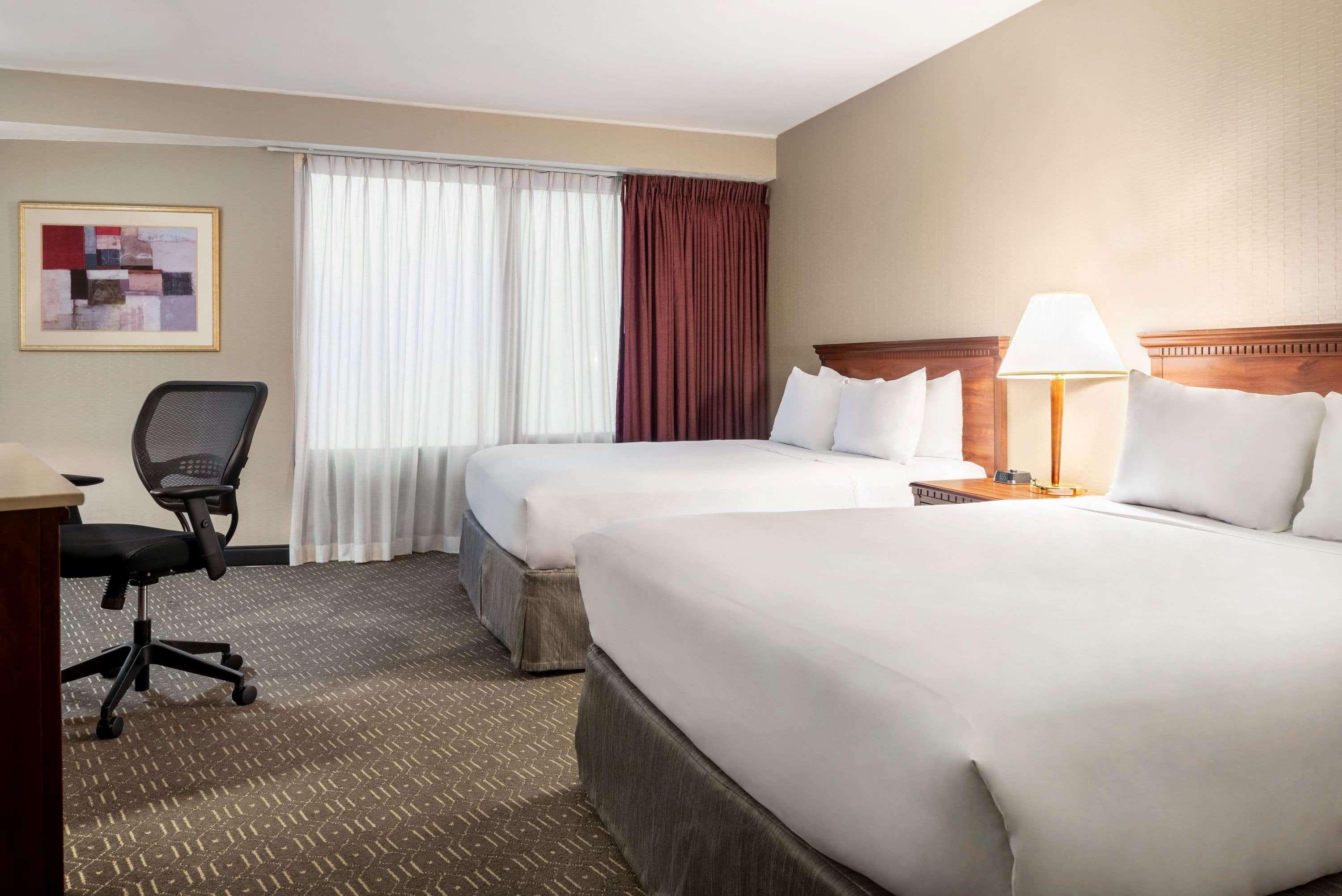 Wyndham Springfield City Centre Exteriör bild