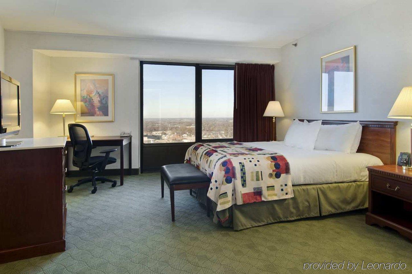 Wyndham Springfield City Centre Exteriör bild
