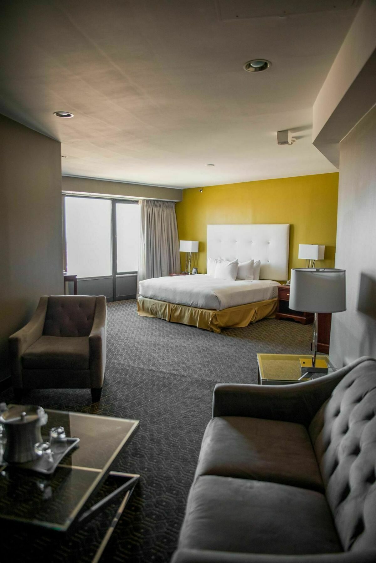 Wyndham Springfield City Centre Exteriör bild