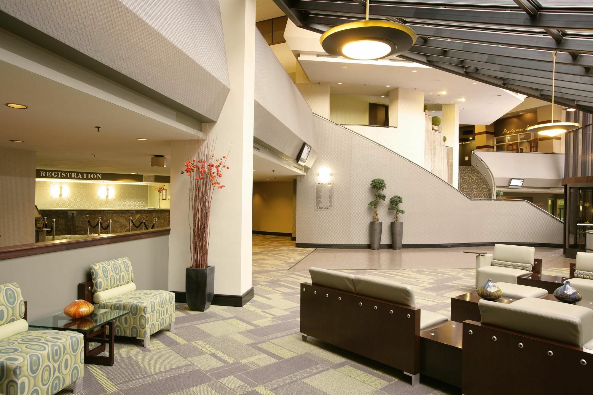 Wyndham Springfield City Centre Exteriör bild